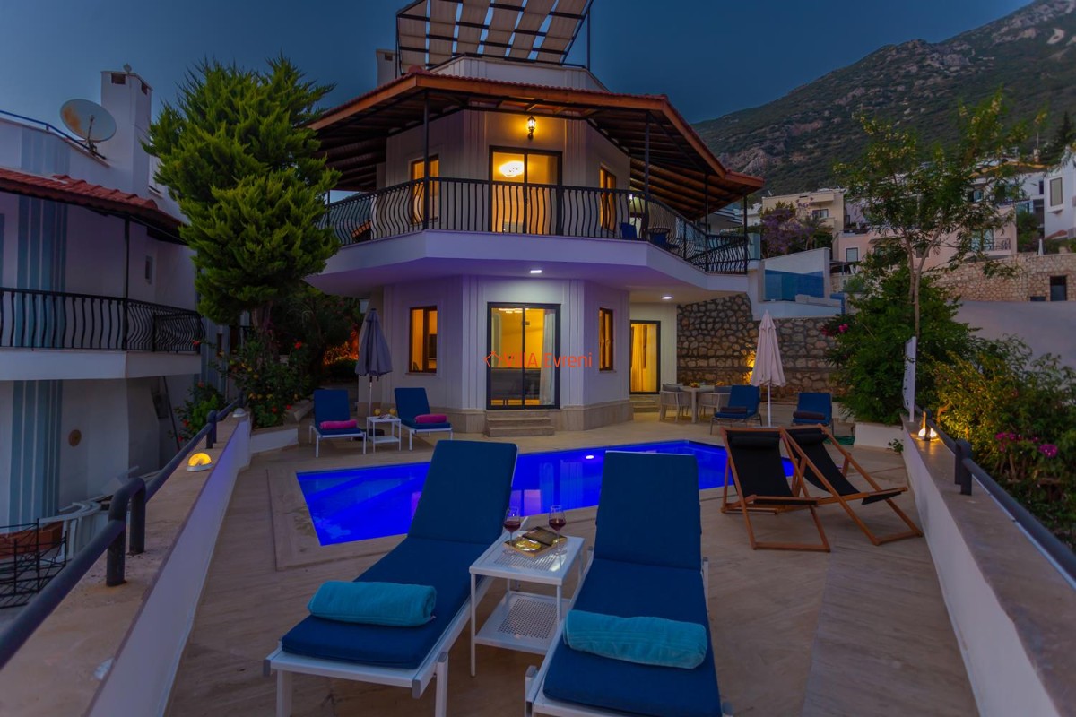 VillA Ela Kalkan